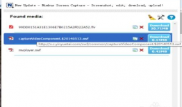下载网页中的视频,一键获取精彩瞬间