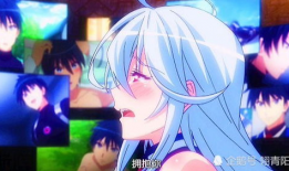 r动漫,探索奇幻世界，感受青春热血